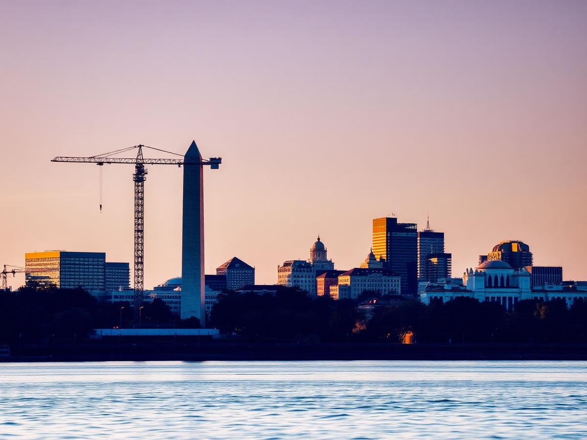 Washington, D.C. Contractor Licensing