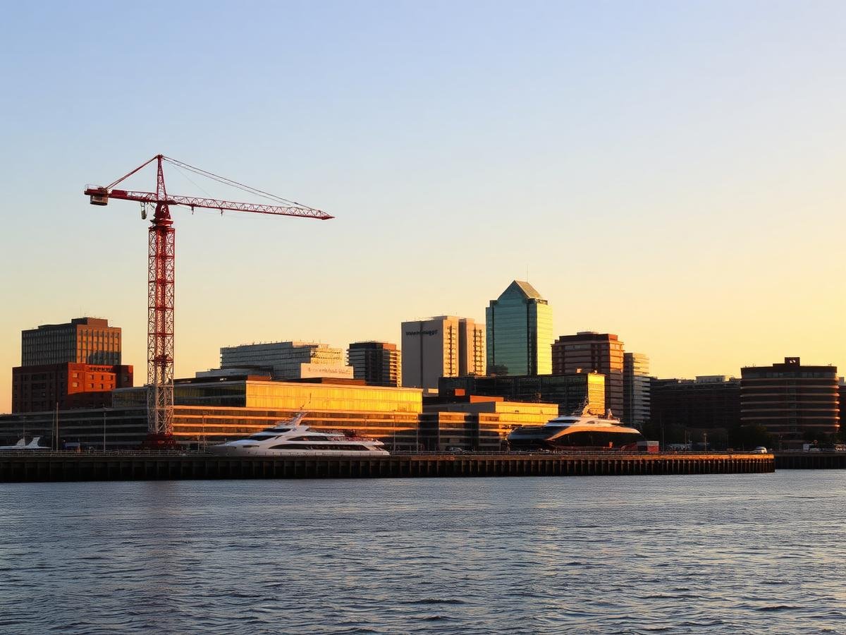 Delaware Contractor Licensing