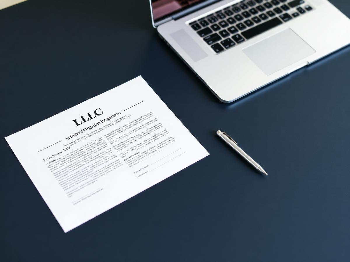 Business Registrations
