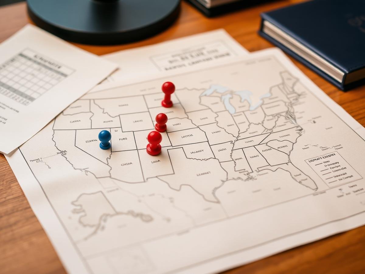 Foreign Entity Registrations