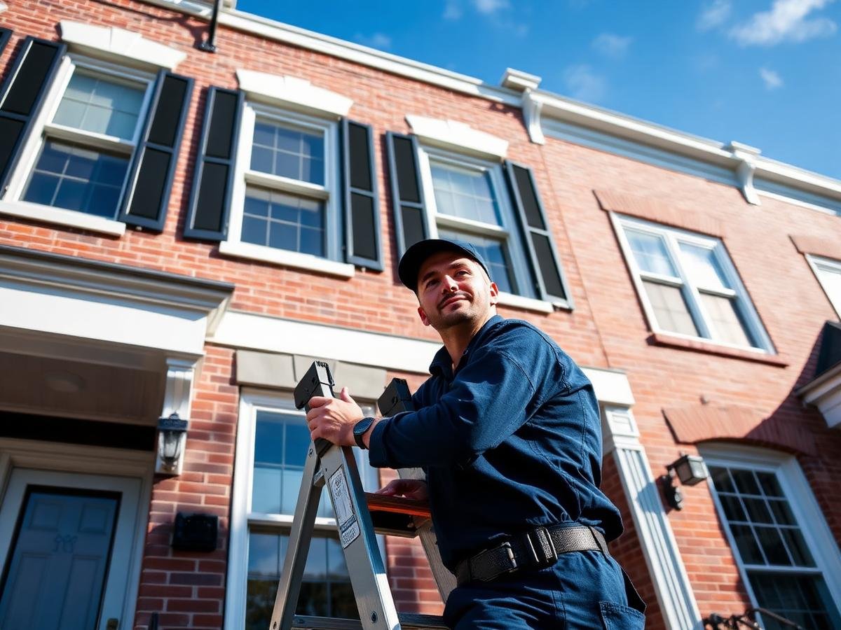 Maryland Contractor Licensing