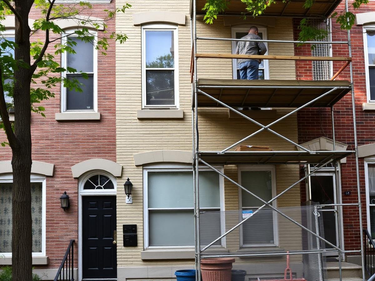 Pennsylvania Contractor Licensing